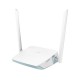 D-Link R03 N300 300mbps Smart Router