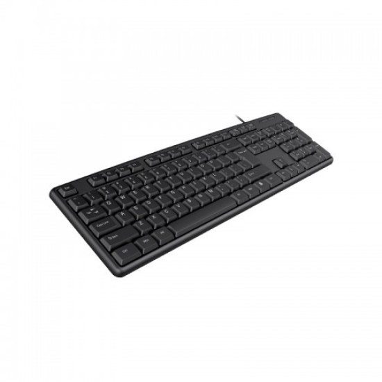 Havit KB271 USB Exquisite Keyboard with Bangla