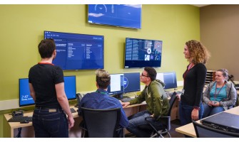 Certificate in Computer Networking