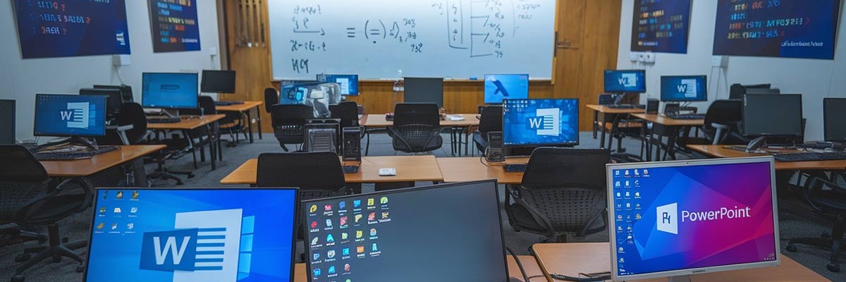 Advance Certificate in Computer Application