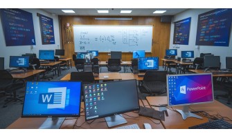 Advance Certificate in Computer Application