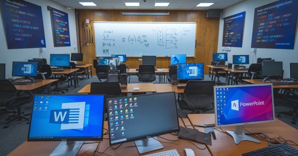 Advance Certificate in Computer Application (Office Program)