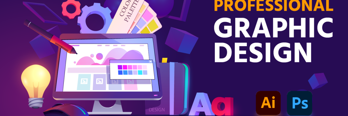 Diploma in Graphics Design