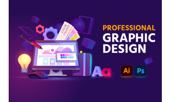 Diploma in Graphics Design