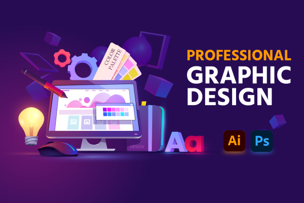 Diploma in Graphics Design