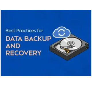 Practices for Data Backup and Recovery