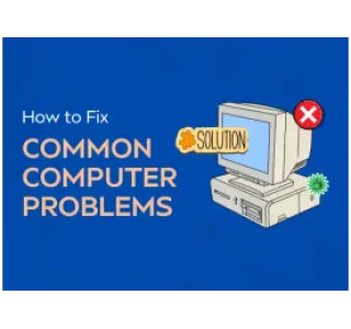 Common Computer Problems