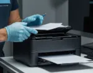 Printer Services