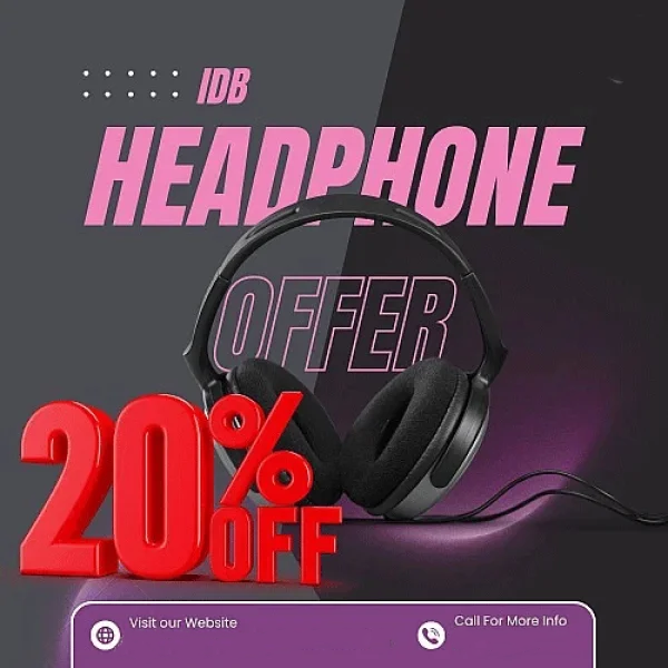 Power Supply Combo Offer